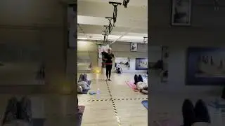 Reel Pilates Club Active
