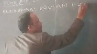 Blind help plan karte hue hamare sir ji #blindhelp 