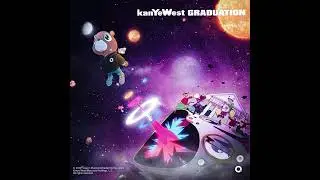 Can't Tell Me Nothing (Epic Version) Kanye West
