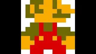 Super Mario Bros. Overworld Theme: 10 hours