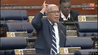 Hassan hits out at govt over US-M'sia trade deal
