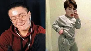 SI TE RÍES PIERDES VERSIÓN BTS 🤣 (IMPOSIBLE) | REACTION!!!