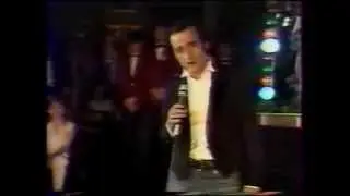 dick rivers cinderella