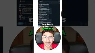 &iexcl;Apuesta Como un Profesional: &Uacute;nete a Nuestra Comunidad!