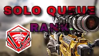 INSANE SOLO QUEUE LEGENDARY RANK!!! LOCUS/KNIFE/COMBAT AXE MONTAGE!!! Call of Duty: Mobile