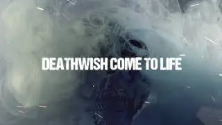 Righteous Vendetta - Deathwish ( Official Lyric Video )