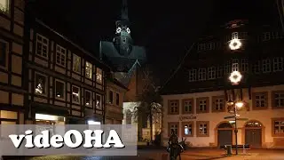 Osterode im Advent