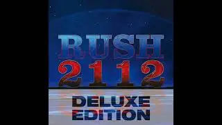 RUSH - The Twilight Zone