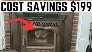 Harman Pellet Stove | How To Clean And Get Started [FULL GUIDE]