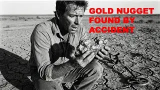 &ldquo;The Million Dollar Nugget Found by Accident &ndash; The Hand of Faith&rdquo;