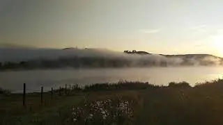 Белебей - окрест 13. Сентябрь на Комсомольском.