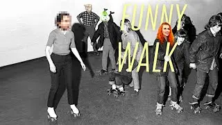 Funny Walk &ndash; True Gender Reincarnation (Game Trailer)