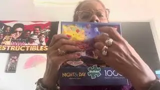 ASMR Grandma tries to give you tingles 💕