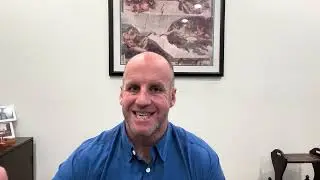 It’s not about your neck 