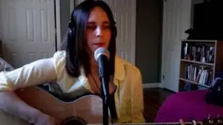 Between The Worlds - Original Song