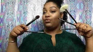 #MorpheMe Brush Club July 2016 Review