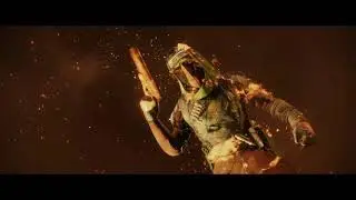 Destiny 2 - SHARD OF THE TRAVELER - Hunter Gunslinger Subclass (Gameplay Walkthrough)