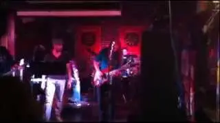 The Strays with Ronnie Snow