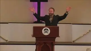 2.23.20 Sermon: The Believer's Responsibility for Godly Living, Part 4