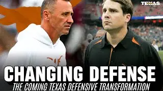 The Texas Defensive Shift Is Coming