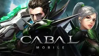 Cabal Mobile is Coming to the Philippines and Vietnam