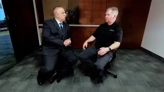 Grove 911: Lt. Brian Murphy and the Sikh Temple Shooting