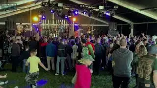 Rockprest 2022 - Just Radiohead - Fake Plastic Trees