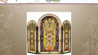 Decorative Fireplace Screens For Your Home