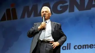 Court documents reveal dates, details in Frank Stronach case