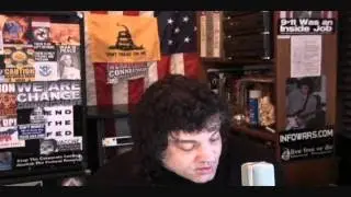 WE ARE CHANGE w/Howard Nema 10 7 11 3/8