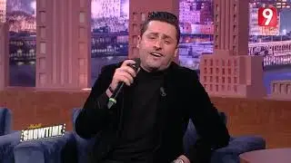 Abdelli Showtime S03 | رؤوف ماهر في موال