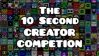 DJLeFave Sep15 (Geometry Dash Level Building Challenge!)