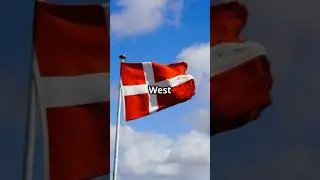 The Rise and Fall of the Danish Empire #denmark #empire #europe #history #facts