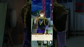 【イケメン戦国 永縁】上杉謙信 本編 幸福ルート 25話
