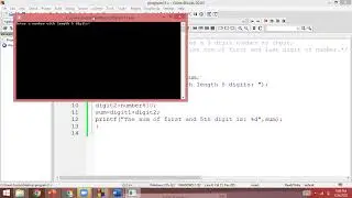 10 Computer : Unit # 2 Programming Exercise 6 , 7 , 9 , 10