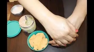 Hand & Foot Whitening Amazing Formula