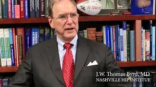Doctor Thomas Byrd