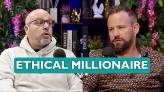 Earning Money vs Making Money, Good Debt vs Bad Debt | Extraordinary Millionaire Secrets