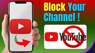 How to Block a YouTube Channel 2025 &ndash; Quick & Easy Guide