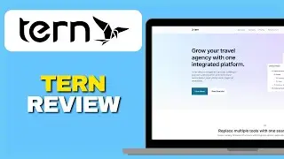 Tern Review &ndash; Best CRM for Travel Advisors in 2025?