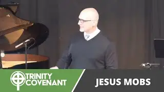 Jesus Mobs