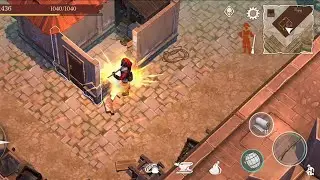 Mutiny Pirate Survival Ep-8, Type-2 Coastal Fort Map (T4) Tips