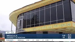 Work continuing on new University of Montana dining hall