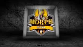 MORPH RanaYT INTRO | PUBG MOBILE PLAYER | GAMING CHANNEL INDIA