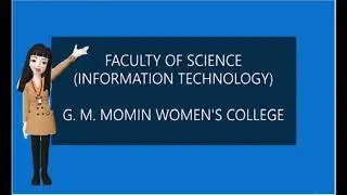 GUIDELINES FOR FACULTY OF SCIENCE-INFORMATION TECHNOLOGY (UNIVERSITY FORM 2020-2021)