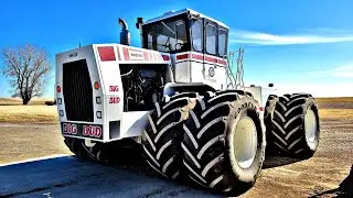 BIG BUD 600HP Cold Start #shorts