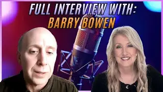 Barry Bowen From The Trinity Foundation Full Interview