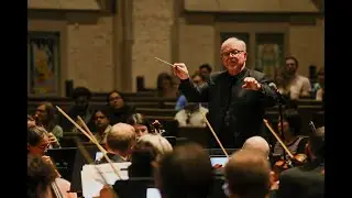 ELGAR , Sursum Corda, Atlanta Community Symphony Orchestra, John Thomas Dodson