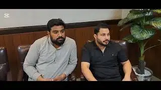 Delegation of Advertising Association Congratulations the Newly Office Bearers of FCCI