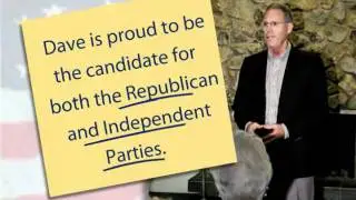 Dave Dotterrer - The Best Voice for Southern Oregon